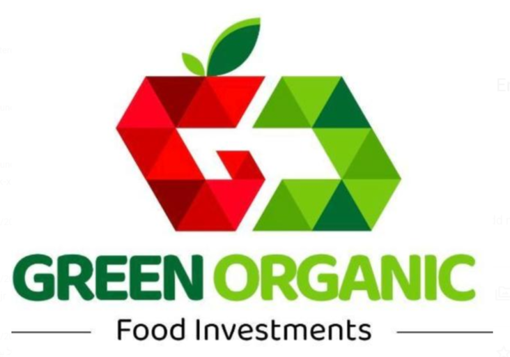 Green Organic Food Investments